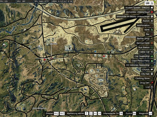 Route 68, Harmony preview 2